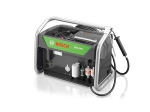 Aparat analiza gaze BOSCH