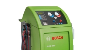 Aparat automat clima Bosch ACS 810, functionare cu: R134a - Img 2