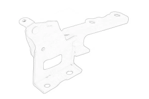 Balama copota Dreapta HYUNDAI IX35 2009-2015 - Original OE