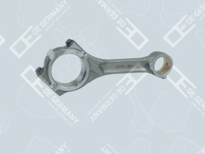 Biela lungime 161mm, pivot diametru:40mm DEUTZ DEUTZ FAHR AGROSTAR / AGROSTAR DX, DX BF6L913/BF6L913T/F6L913 1978-1995 1978-1995 - Original OE