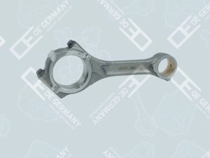 Biela lungime 161mm, pivot diametru:40mm DEUTZ DEUTZ FAHR AGROSTAR / AGROSTAR DX, DX BF6L913/BF6L913T/F6L913 1978-1995 1978-1995 - Original OE