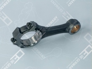 Biela lungime 192mm CUMMINS 6B 5.9C; 6BT 5.9; 6BTA 5.9, AG CHEM 663, 554, 664, 844, 854; AMMANN ASC 100, AV85-2, AV95-2; BOBCAT 980; BOMAG BW16R, BW20R; CASE IH 1640E, 550 - Original OE
