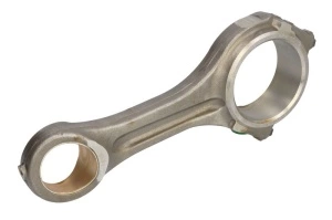 Biela lungime 255mm, pivot diametru:58mm SCANIA G I, G II, INTERLINK, IRIZAR CENTURY, IRIZAR PB, K I, OMNIEXPRESS, P I, P II, R I, R II, S, TOURING DC13.05-OC13.101 dupa 2004 dupa 2004 - Original OE