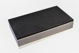 Bloc spuma slefuit 140x75x27mm NTS