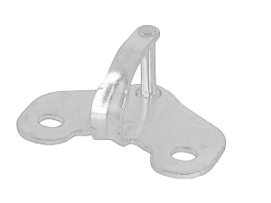 Bolt usa Spate CITROEN JUMPER; PEUGEOT BOXER dupa 2006 - (inferior) - Original OE - Img 2
