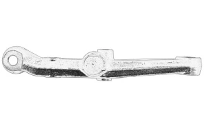Brat suspensie roata Stanga IVECO DAILY II, DAILY III, DAILY IV dupa 1996 - (inferior fata) - Original OE