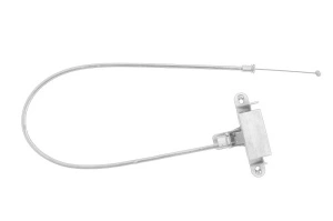 Cablu deschidere capota BMW X5, X6 2006-2014 - (E70; E71, E72) - Original OE