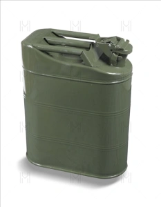 Canistra Metal 10 Litri, MVM
