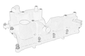 Capac culbutor FORD C-MAX II, FIESTA VI, FOCUS III dupa 2010 - Original OE