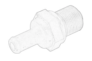 Capac culbutor HYUNDAI HYUNDAI ELANTRA III, ELANTRA IV, ELANTRA V 2000-2021 - Original OE