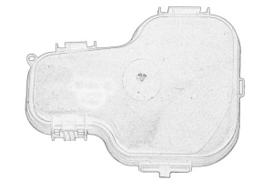 Capac far xenon Dreapta BMW Seria 3, 3 2004-2012 - (E90; E91) - Original OE