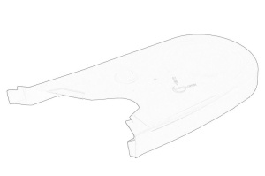Carcasa distributie Superior AUDI A3, A4 B5, A4 B6 2000-2015 - Original OE