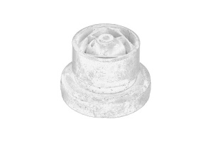 Cauciuc capota motor FORD C-MAX, FOCUS C-MAX, FOCUS II 2003-2015 - Original OE - Img 2
