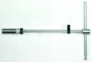 Cheie bujii in T 3/8inch 16mm Force