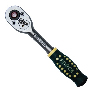 Cheie cu clichet 1/4inch 155mm Force - Img 1