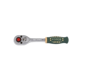 Cheie cu clichet 1/4inch 155mm Force - Img 2