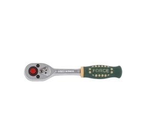 Cheie cu clichet 1/4inch 155mm Force - Img 2