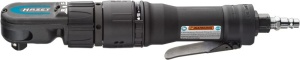 Cheie unghiulara, sursa de alimentare: pneumatic, 1/2", cuplu maxim: 120 Nm, greutate: 1,55 kg HAZET - Img 2