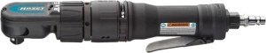Cheie unghiulara, sursa de alimentare: pneumatic, 1/2", cuplu maxim: 120 Nm, greutate: 1,55 kg HAZET - Img 2