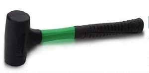 Ciocan cauciuc 293mm Toptul
