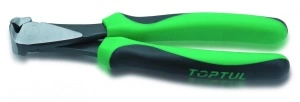 Cleste tăiat 6 inch Toptul