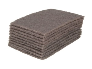 Coala abraziva 150x230mm rosu pachet 10 bucati SEALEY