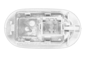 Comutator macara geam Stanga/Dreapta Fata CITROEN C2; PEUGEOT 1007 dupa 2003 - Original OE - Img 2