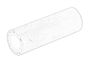 Conducta ulei turbina BMW 1, 2, 2 GRAN COUPE dupa 2002 - (F40; F45; G42, G87; F44; F46; F46; G20, G80, G28) - Original OE