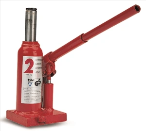 Cric Hidraulic Tip Butelie 2 Tone, BOTTARI