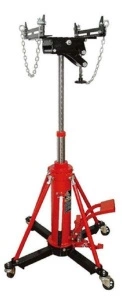 Cric sustinere cutie si motor 1T 880-1915mm PROFITOOL