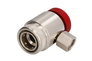 Cupla rapida AC HP, inalta presiune, pentru R1234yf TEXA - Img 2