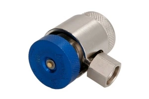 Cupla rapida LP PARKER pt gaz R1234yf (cupla rapida albastru) pt aparat AC AC PARKER TEXA