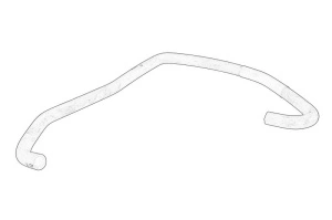 Cuplaj conducta lichid racire NISSAN NV400; RENAULT MASTER III dupa 2010 - (de EGR) - Original OE