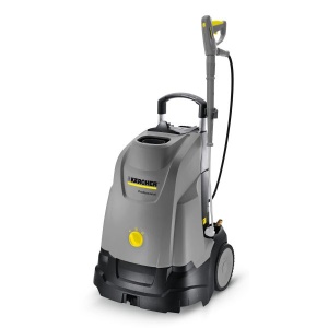 Curatitor cu presiune HDS 5/11 U cu incalzirea apei prin ardere interna 450l/h, motor monofazat KARCHER