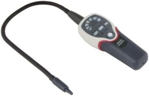 Detector electronic pierderi scurgeri freon agent frigorific R134a, R1234yf sistem climatizare aer conditionat Magneti Marelli