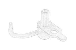 Diuza injector ulei FORD TRANSIT V363 2013-2018 - Original OE