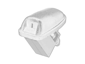 Diuza spalator parbriz Stanga/Dreapta Fata FORD C-MAX II, FOCUS III, MONDEO IV 2007-2020 - (fara incalzire) - Original OE