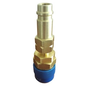 Extensie Adaptor Accesorii si piese de schimb pentru statiile de incarcare cu aer conditionat la LP R1234yf, Magneti Marelli