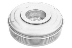 Fulie arbore cotit OPEL MOVANO B; RENAULT MASTER III dupa 2010 - (numar de nervuri: 7) - Original OE