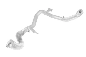 Furtun intercooler NISSAN NV400; OPEL MOVANO B; RENAULT MASTER III dupa 2010 - Original OE