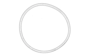 Garnitura accelerator BMW 3, 5, 7 1990-2003 - (E36; E46; E34; E39; E38; E36) - Original OE