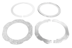 Garnitura ax cardanic Stanga/Dreapta Fata TOYOTA LAND CRUISER, LAND CRUISER 100, LAND CRUISER 200 dupa 1990 - Original OE