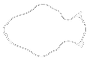 Garnitura capac supape HONDA CIVIC IV, CIVIC V, CIVIC VI 1987-1998 - Original OE