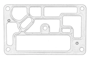 Garnitura carcasa filtru ulei VW PHAETON, TOUAREG 2002-2010 - Original OE
