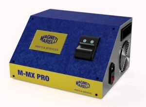 Generator ozon (ozon-maker) MAGNETI MARELLI MX15000, productie ozon15 g/h