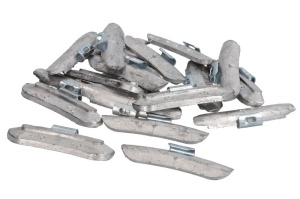 Greutate plumb, 45g (pret pt: 50buc) PROFITOOL