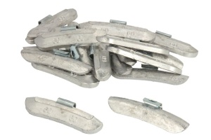 Greutate plumb 60g (pret per: 50 piese) PROFITOOL