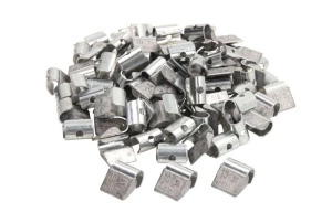 Greutate vulcanizare, 10g, pentru jantele din ALUMINIU; tip 610 (pret pt: 100buc) HOFMANN