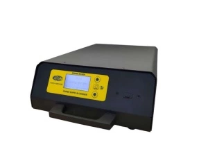 Incarcator baterii POWER M120A, voltaj: 12 V MAGNETI MARELLI, curent incarcare: 120A, tip baterie: AGM/EFB/GEL/LiFePO4/WET - Img 2
