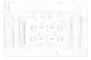 Inchizatoare capota AUDI A3, A3 ALLSTREET, A4 B9 dupa 2015 - (cu micro-intrerupator) - Original OE - Img 2
